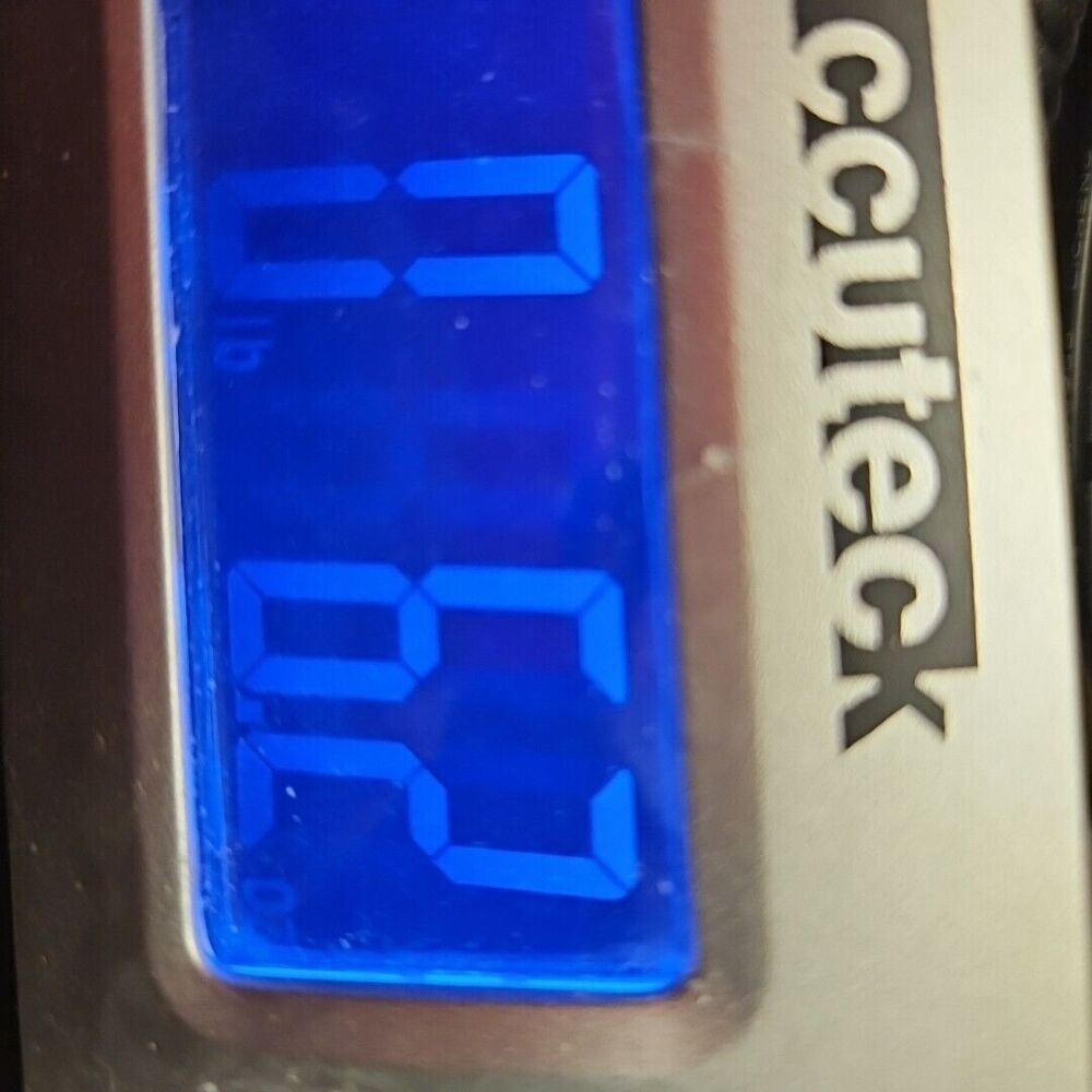 Basic Editions Women's Sz Small Stripe Top red blue white - Picture 8 of 8